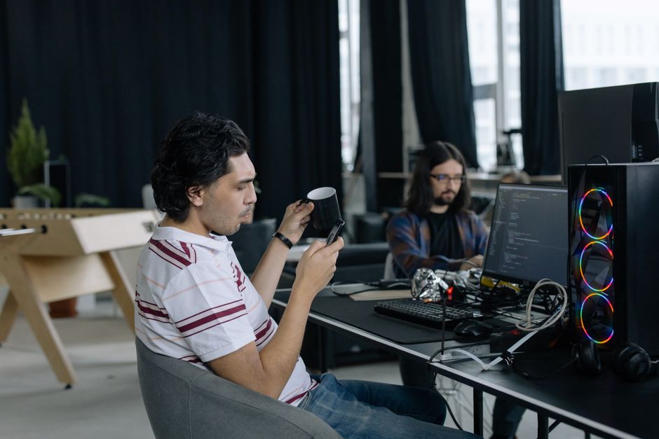 Отзыв студента о поддержке преподавателя в Pro Academy S.A.